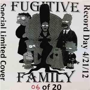 Fugitive Family - Global Lobotomy