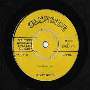 Gerry Burns - The Bonny Boy