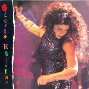 Gloria Estefan - Into The Light World Tour