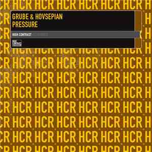 Grube & Hovsepian - Pressure