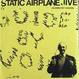 Guided By Voices - Static Airplane Jive