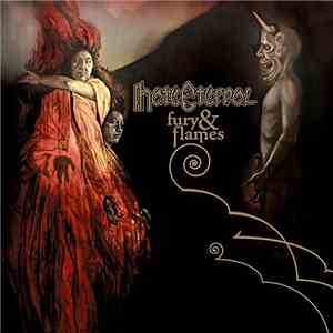 Hate Eternal - Fury & Flames
