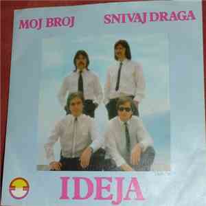 Ideja - Moj Broj