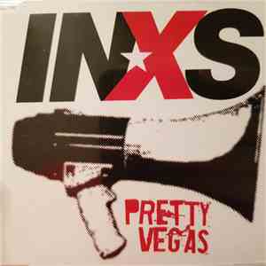 INXS - Pretty Vegas