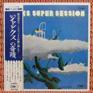Jacks - Jacks Super Session