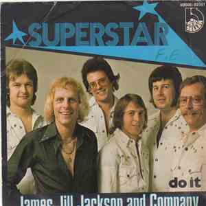 James, Jill, Jackson & Company - Superstar