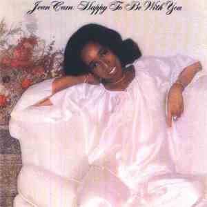 Jean Carn - Happy To Be With You