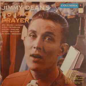 Jimmy Dean - Jimmy Dean's Hour Of Prayer
