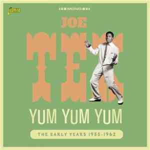 Joe Tex - Yum Yum Yum - The Early Years 1955-1962