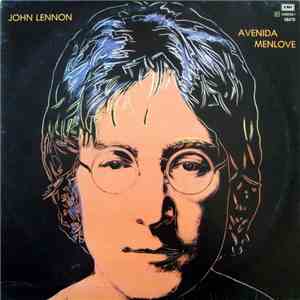 John Lennon - Menlove Ave.