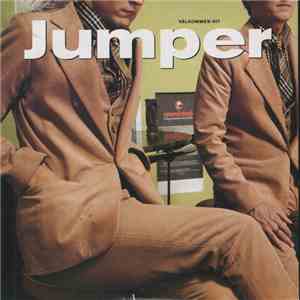 Jumper - Välkommen Hit