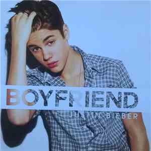 Justin Bieber - Boyfriend