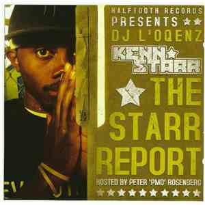 Kenn Starr - The Starr Report