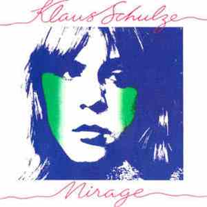 Klaus Schulze - Mirage