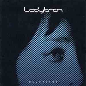Ladytron - Blue Jeans