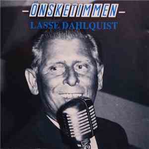 Lasse Dahlquist - Önsketimmen
