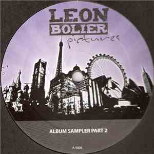 Leon Bolier - Pictures Album Sampler Part 2