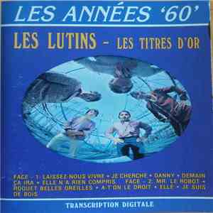 Les Lutins - Les Titres D'Or