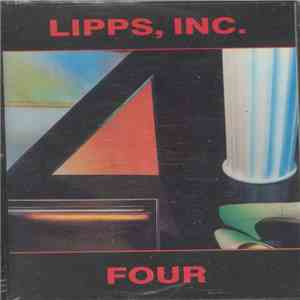 Lipps, Inc. - Four