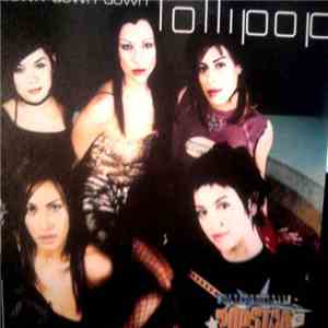 Lollipop  - Down Down Down