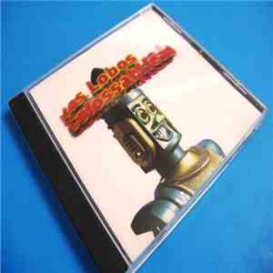 Los Lobos - Colossal Head
