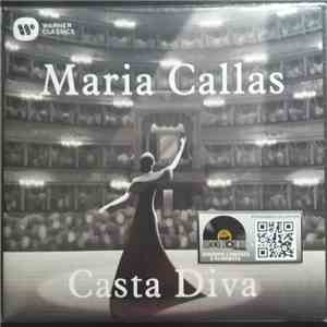 Maria Callas - Casta Diva