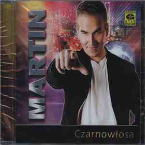 Martin  - Czarnowłosa