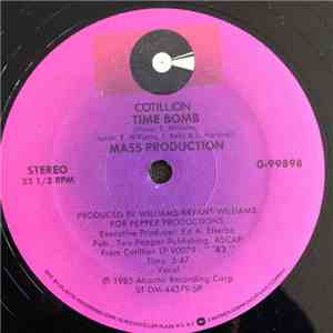 Mass Production - Time Bomb