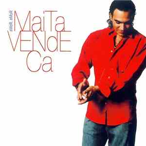 Maíta Vende Cá - Amor, Amor