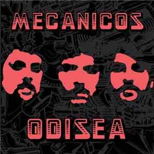 Mecanicos - Odisea