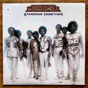 Midnight Star - Standing Together