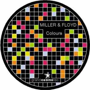 Miller & Floyd - Colours