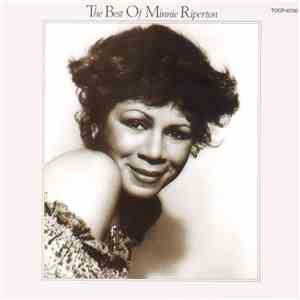 Minnie Riperton - The Best Of Minnie Riperton