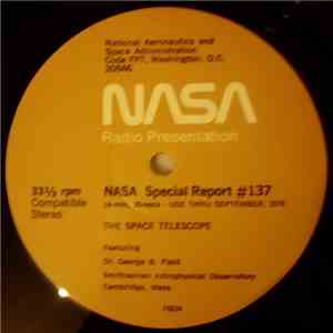 NASA  - Nasa Special Report #137