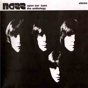 Nazz - Open Our Eyes - The Anthology