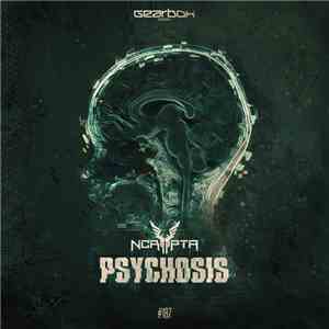 Ncrypta - Psychosis