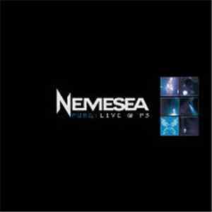 Nemesea - Pure: Live @ P3