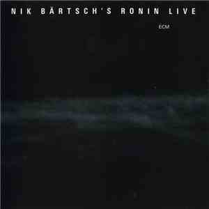 Nik Bärtsch's Ronin - Live