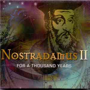 Nostradamus - For A Thousand Years