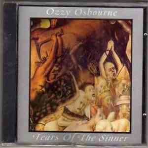 Ozzy Osbourne - Tears Of The Sinner