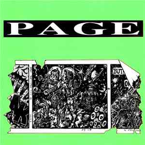 Page - Som En Vind