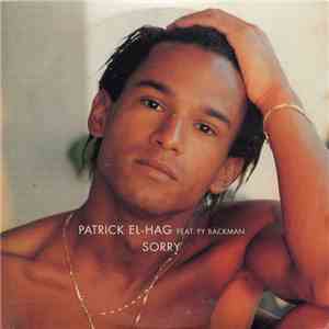 Patrick El-Hag Featuring Py Bäckman - Sorry