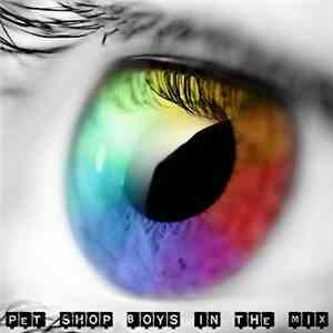 Pet Shop Boys - In The Mix