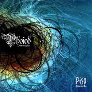 Phoiod - Medusa's Coil