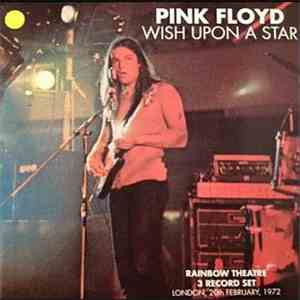 Pink Floyd - Wish Upon A Star
