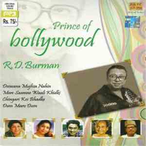R. D. Burman - Prince Of Bollywood