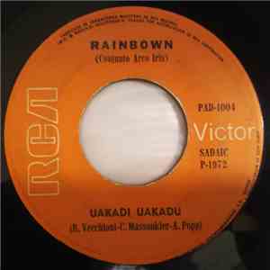Rainbow  - Uakadi Uakadu / Rosas Rojas