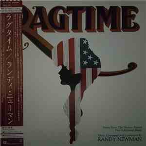 Randy Newman - Ragtime