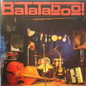 Ratataboo! - Ratataboo!