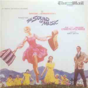 Rodgers And Hammerstein - The Sound Of Music - An Original Soundtrack Recording